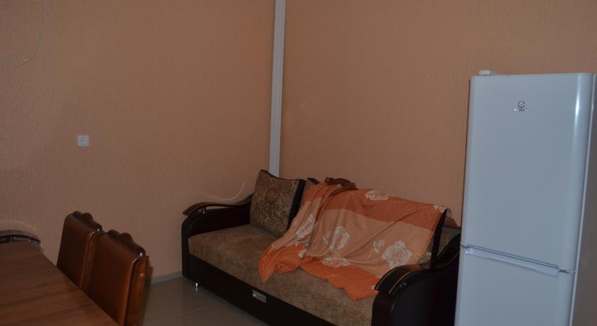 Гостиница Guest House Diana Адлер-9