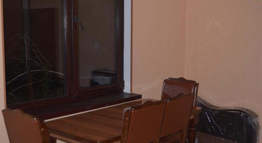 Гостиница Guest House Diana Адлер