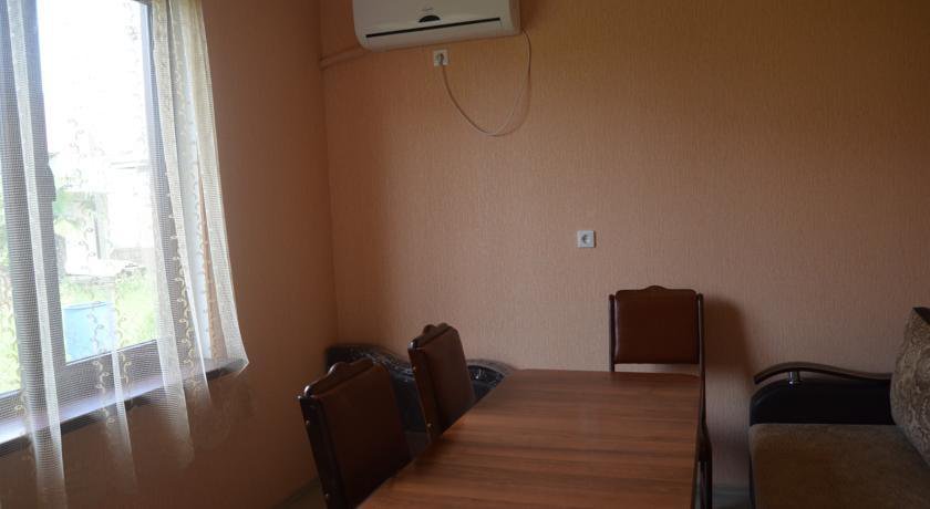Гостиница Guest House Diana Адлер-18