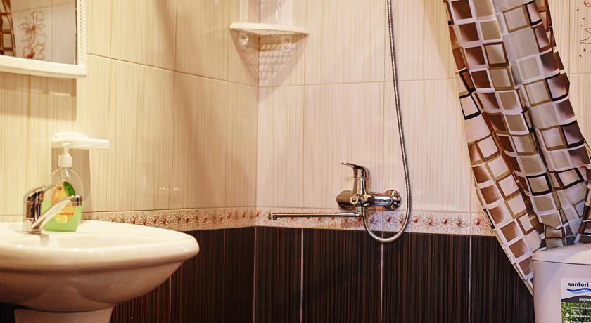 Гостиница Guest House Diana Адлер