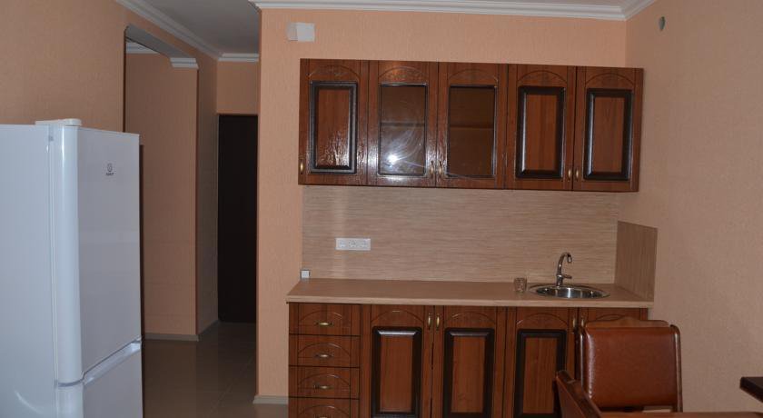 Гостиница Guest House Diana Адлер-8
