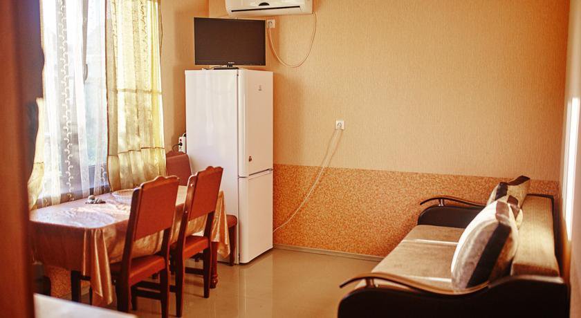 Гостиница Guest House Diana Адлер-29