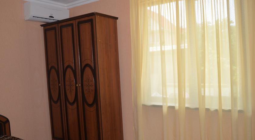 Гостиница Guest House Diana Адлер-19