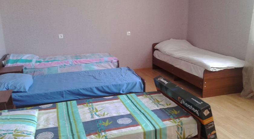 Гостиница Guest House Diana Адлер