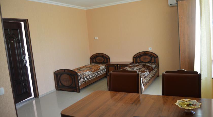Гостиница Guest House Diana Адлер