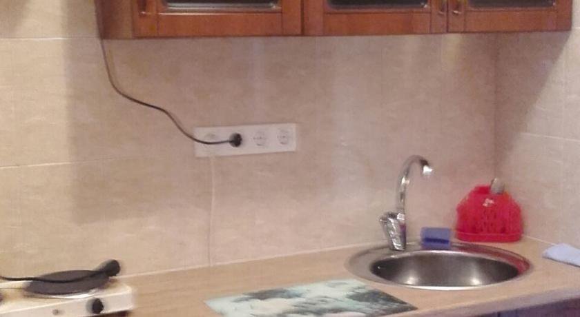 Гостиница Guest House Diana Адлер-27